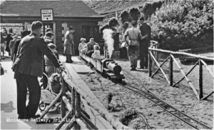 Miniture-Railway-Bridlingto